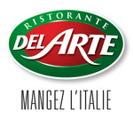PIZZA DEL ARTE PIZZA DEL ARTE