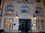 Hôtel de France Hôtel de France