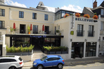 Hôtel Bellevue Amboise Hôtel Bellevue Amboise