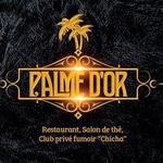 Palme d'or Palme d'or