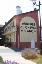 Auberge du Cheval Blanc Auberge du Cheval Blanc