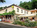 Hôtel-Restaurant La Rivière Hôtel-Restaurant La Rivière