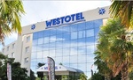 Westotel Nantes Atlantique Westotel Nantes Atlantique