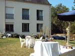 Hôtel La Marine