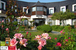 Hôtel des trois fontaines Hôtel des trois fontaines