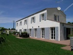 La Villa Cécile La Villa Cécile