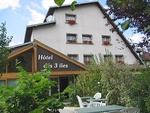 Hôtel des 3 îles Hôtel des 3 îles