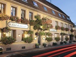 Hôtel à l'Agneau
