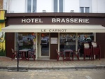 Hôtel le Carnot Hôtel le Carnot