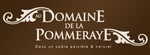 Domaine de la Pommeraye Domaine de la Pommeraye