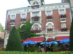 Hôtel le France (Ham) Hôtel le France (Ham)