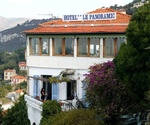 Hotel Restaurant Le Panoramic Hotel Restaurant Le Panoramic