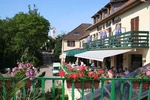 Auberge du Camp Romain