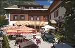 Hôtel des Touristes Hôtel des Touristes