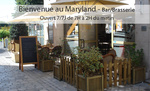 Le Maryland