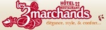 Hôtel les 3 marchands