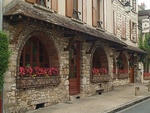 Auberge de la Terrasse Auberge de la Terrasse