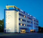 Hôtel Atlantys Hôtel Atlantys
