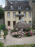 Résidence le Houx