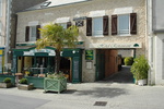Hôtel Restaurant Le Chêne Vert