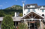 Hôtel les Cimes (Logis) Hôtel les Cimes (Logis)
