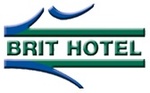 Brit Hôtel Nantes Vigneux