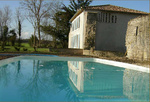 Gîtes de Courdeault Gîtes de Courdeault