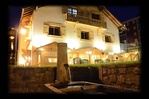 Relais Mont Jura Relais Mont Jura