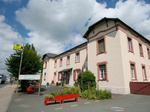 Auberge de l'Ombrée Auberge de l'Ombrée
