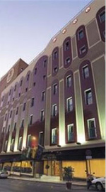 BEAUJOIRE HOTEL** BEAUJOIRE HOTEL**