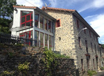 Gîte La Cabourne Gîte La Cabourne
