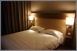 BRIT HOTEL LE TRANSAT BRIT HOTEL LE TRANSAT