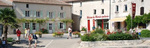 Office de tourisme Coulon
