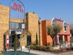 Brit Hotel Chambery Brit Hotel Chambery