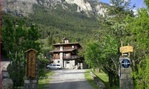 L'Auberge des Mûres