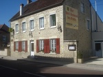 Hôtel restaurant des Grottes Hôtel restaurant des Grottes