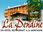 La Pendine