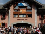 Office de tourisme les Gets Office de tourisme les Gets
