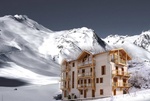 Le Chalet des domaines de la Vanoise (Appartements et services VIP)