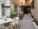Hôtel des Voyageurs Hôtel des Voyageurs