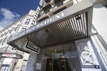 Hôtel de Bourgogne