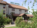 Brit Hotel Agen - L'Aquitaine Brit Hotel Agen - L'Aquitaine
