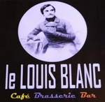Le Louis Blanc Le Louis Blanc