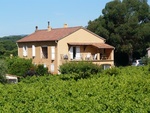 Le gîte Olivier Le gîte Olivier