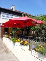 Hôtel du Centre