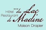 Hôtel Restaurant du lac de Madine Hôtel Restaurant du lac de Madine