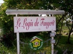 Logis de Faugerit Logis de Faugerit