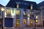 Hôtel Restaurant Les Palis Hôtel Restaurant Les Palis