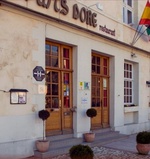 Hôtel du Puits Doré Hôtel du Puits Doré