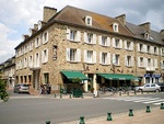Hôtel de la Place Hôtel de la Place